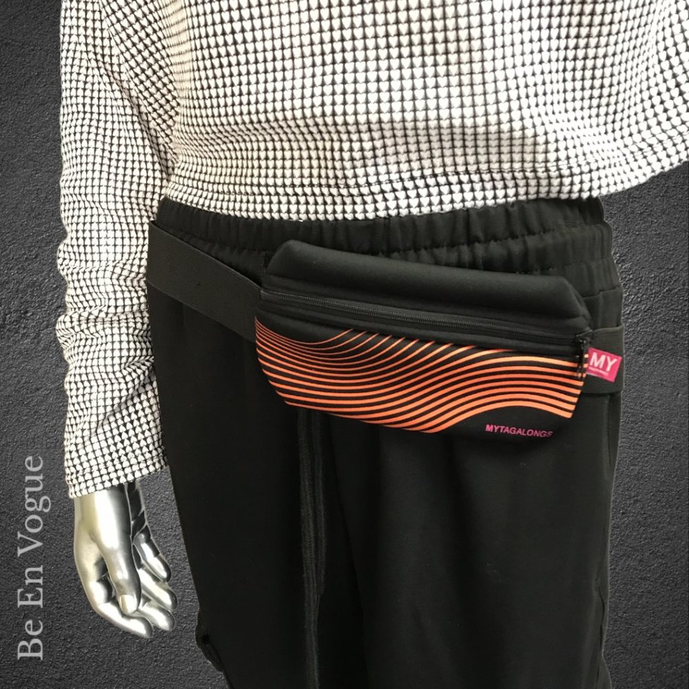 MYTAGALONGS Fanny Pack